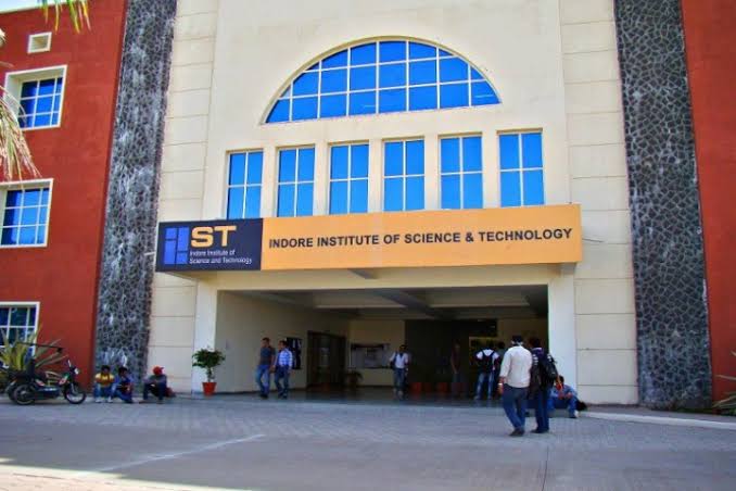 IIST Indore Entrance