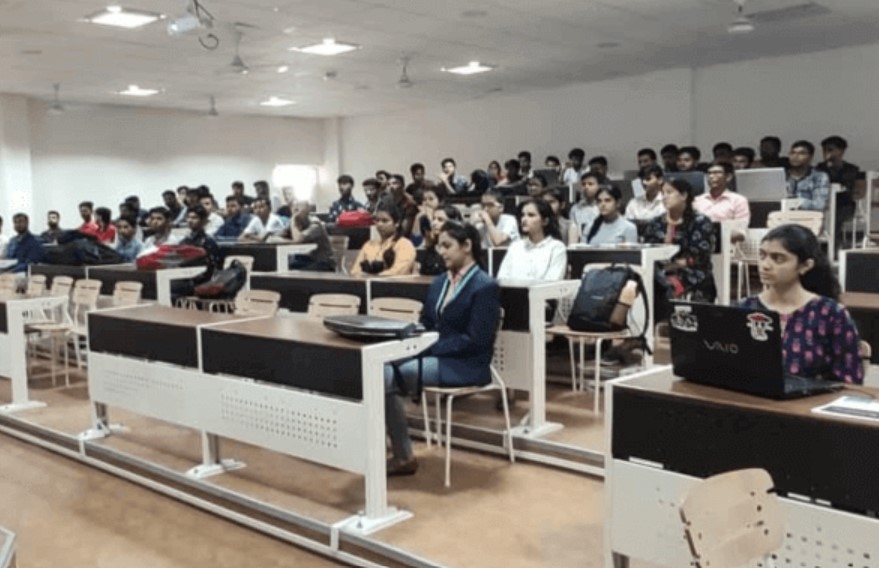 IIST Indore Classroom(2)