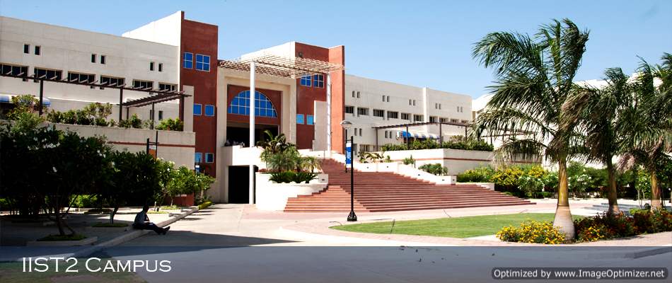 IIST Indore Campus Building(2)