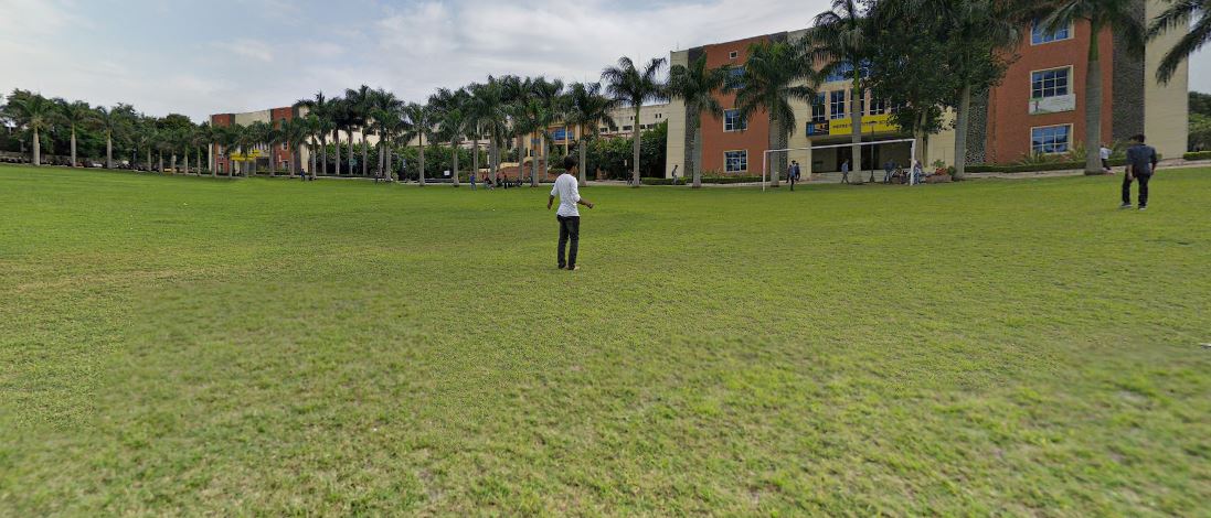 IIST Indore Playground(1)