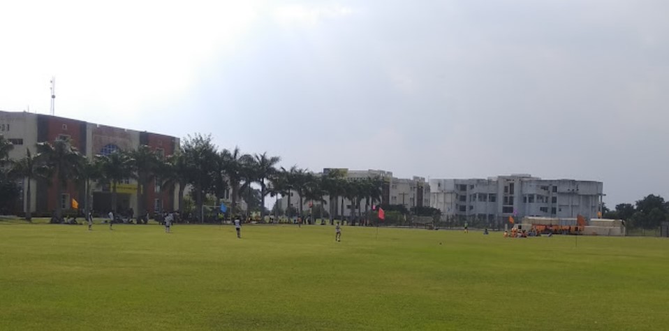 IIST Indore Playground(2)