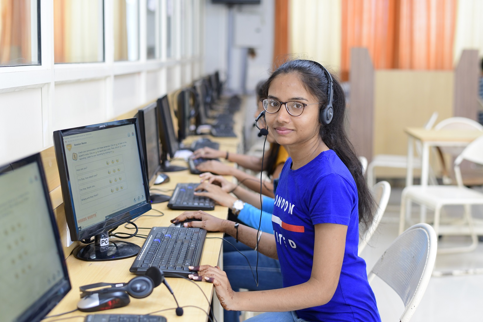 Indrashil University Labs(2)