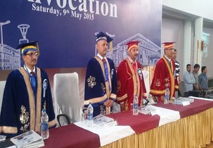 Indus International University (IIU) Others(3)