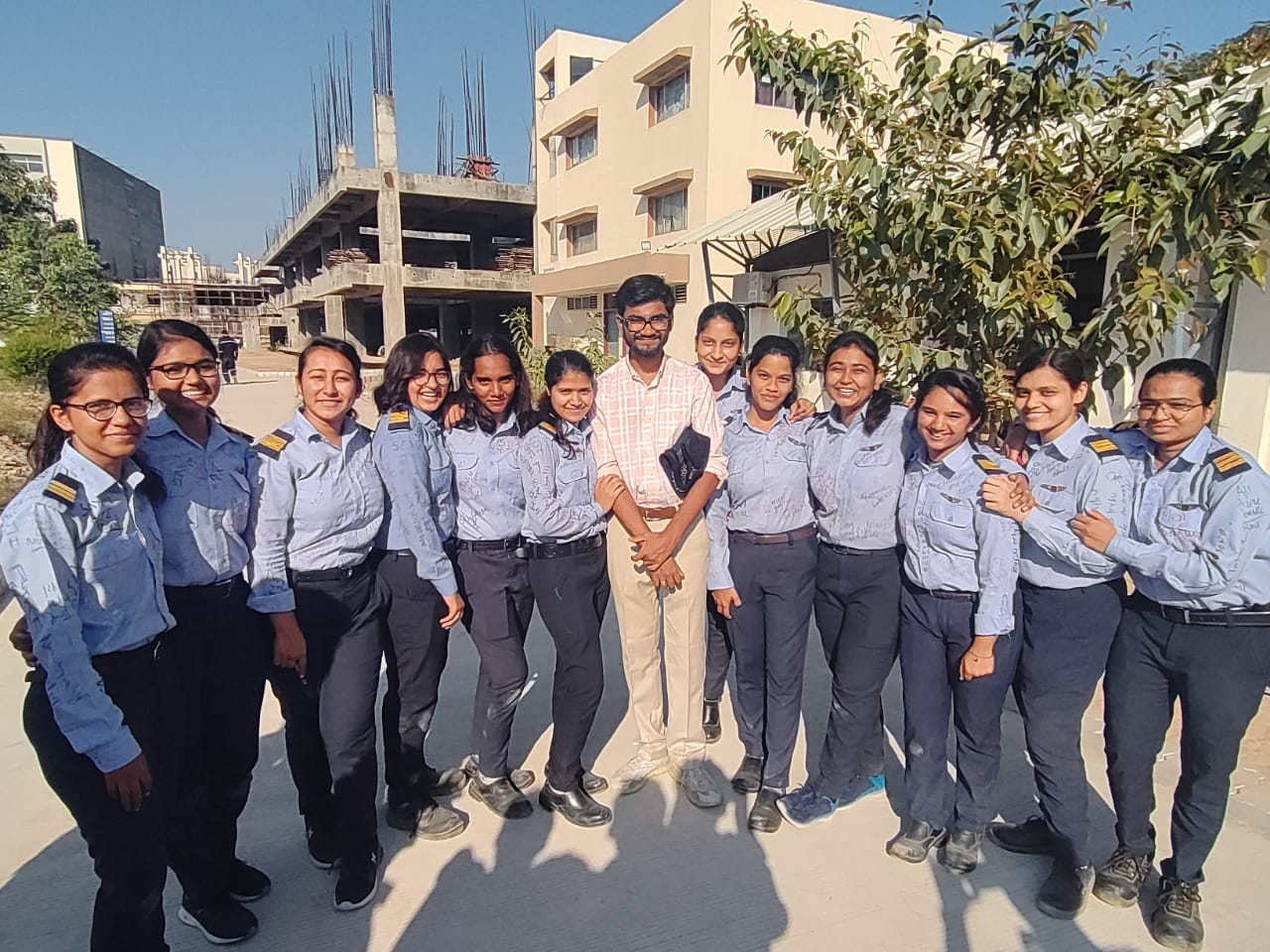 Indus University Others