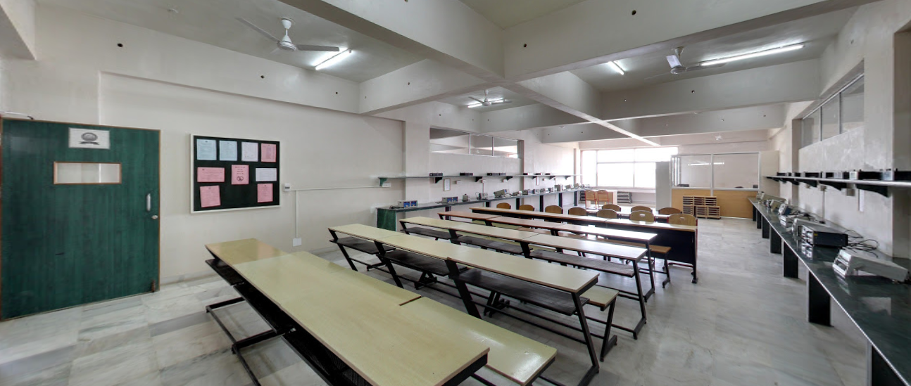 Indus University Labs(2)