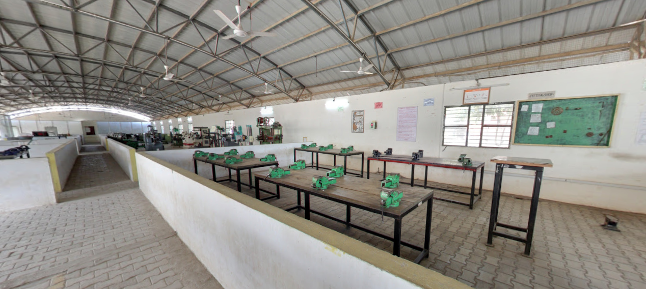 Indus University Labs(4)