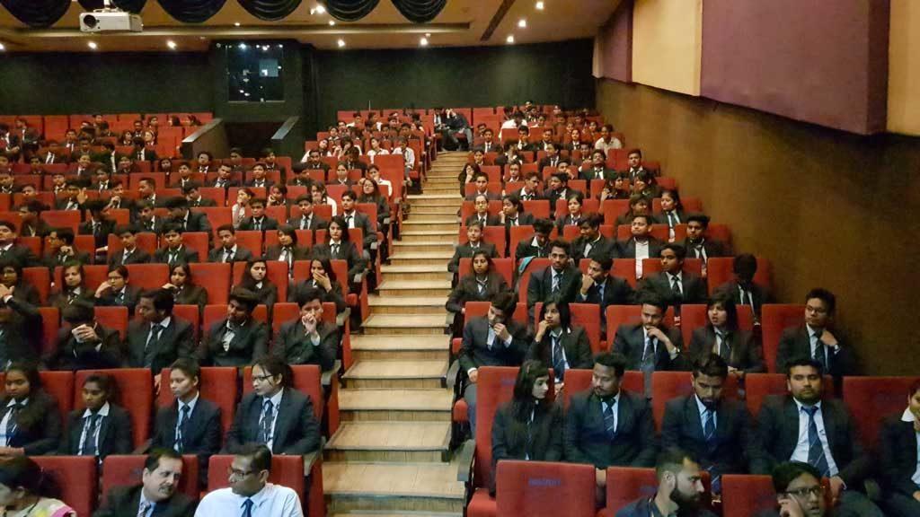 INMANTEC Institutions Auditorium(1)