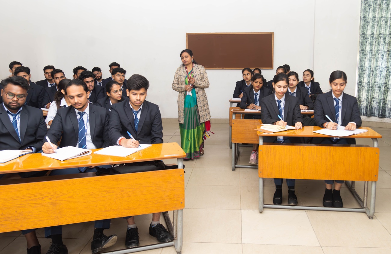 INMANTEC Institutions Classroom(2)