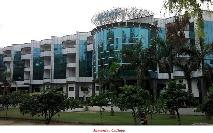 INMANTEC Institutions Main Building(1)