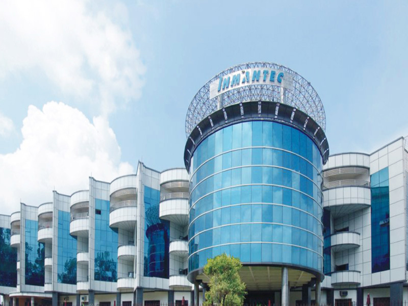 INMANTEC Institutions Main Building(2)