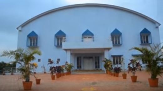 IEHE Campus Building(1)