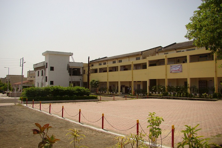IEHE Campus Building(2)