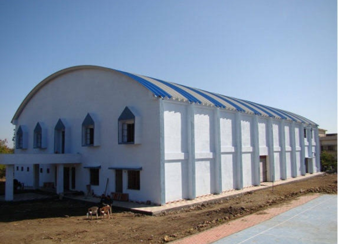 IEHE Campus Building(3)
