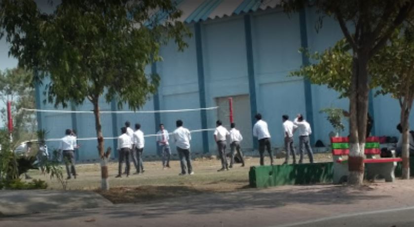 IEHE Playground