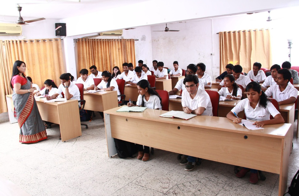 IBSAR Navi Mumbai Classroom(1)