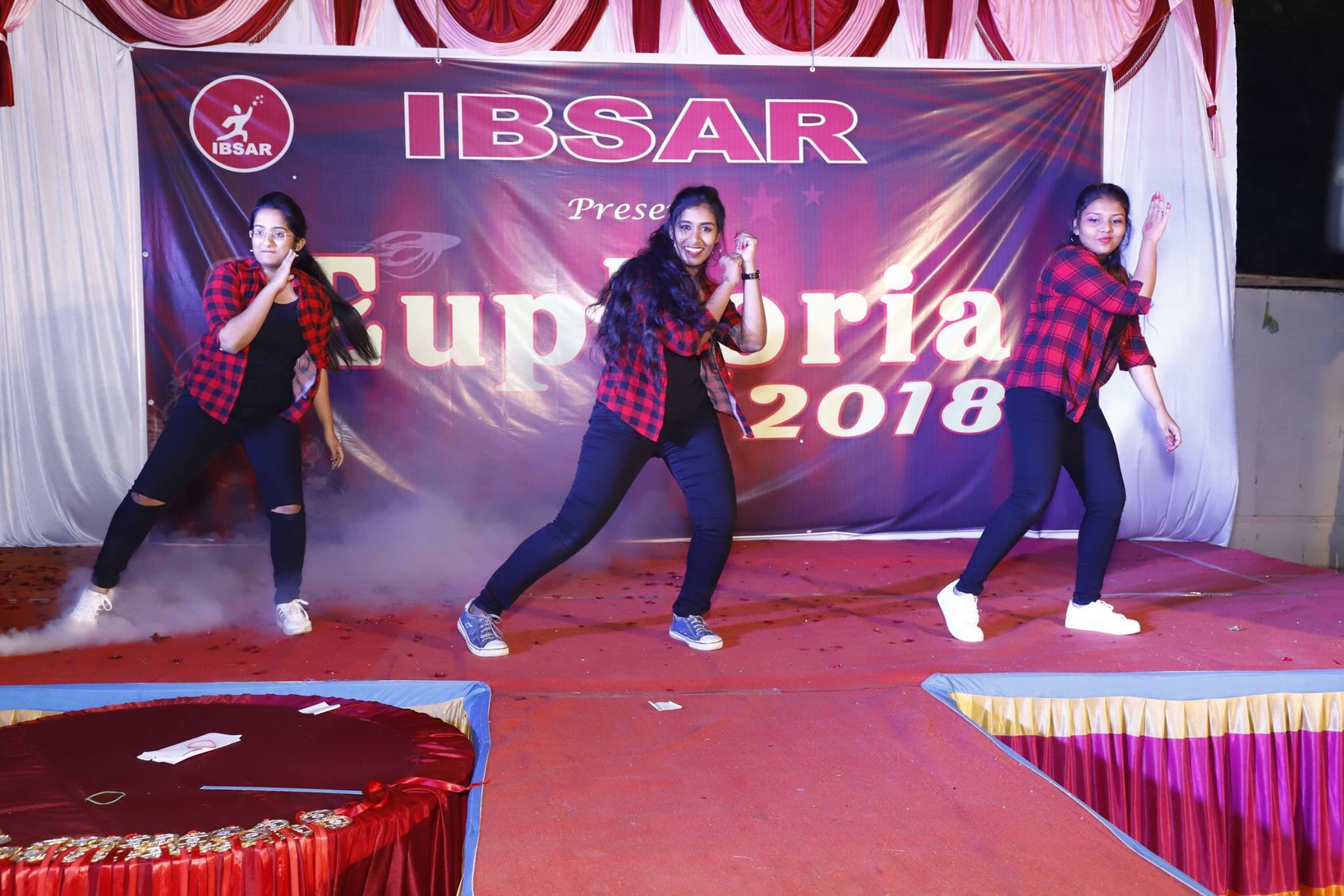 IBSAR Navi Mumbai Event