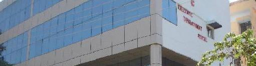 IHM Bangalore Campus Building(1)