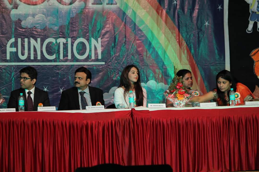 IICMR Fest