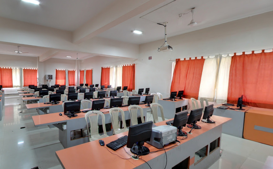 IICMR Labs