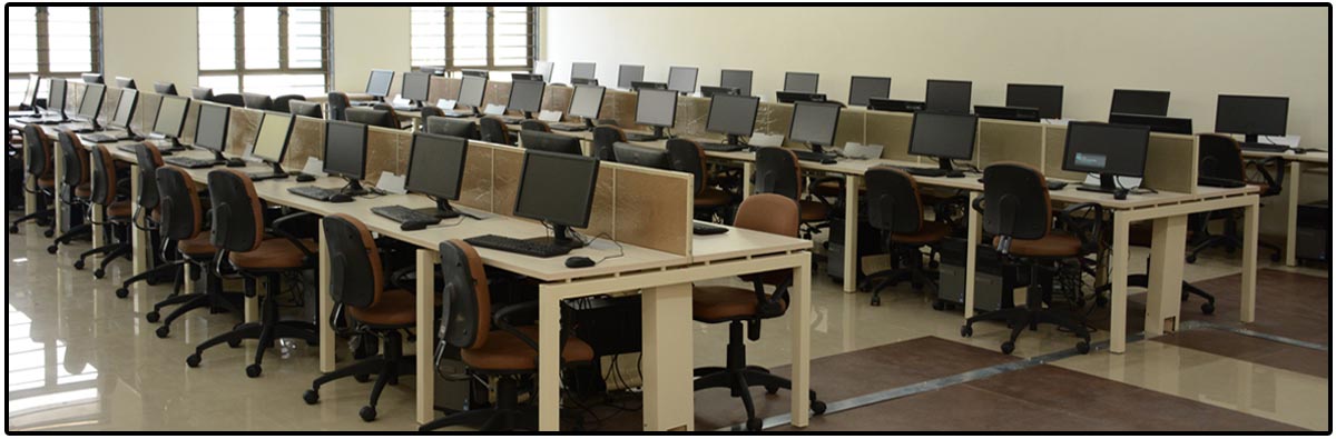 Institute of Infrastructure Technology Research and Management Labs(1)