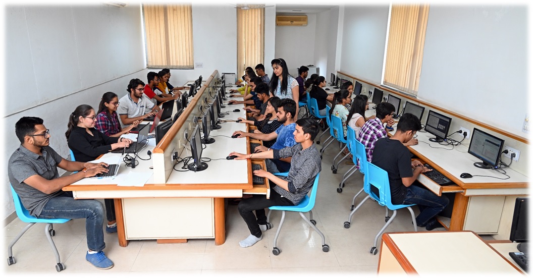Institute of Management Labs