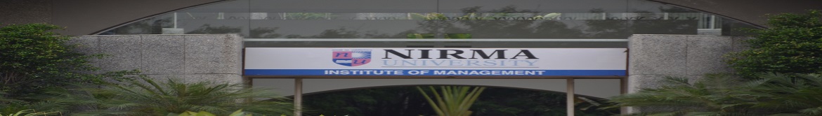 Institute of Management Campus Building