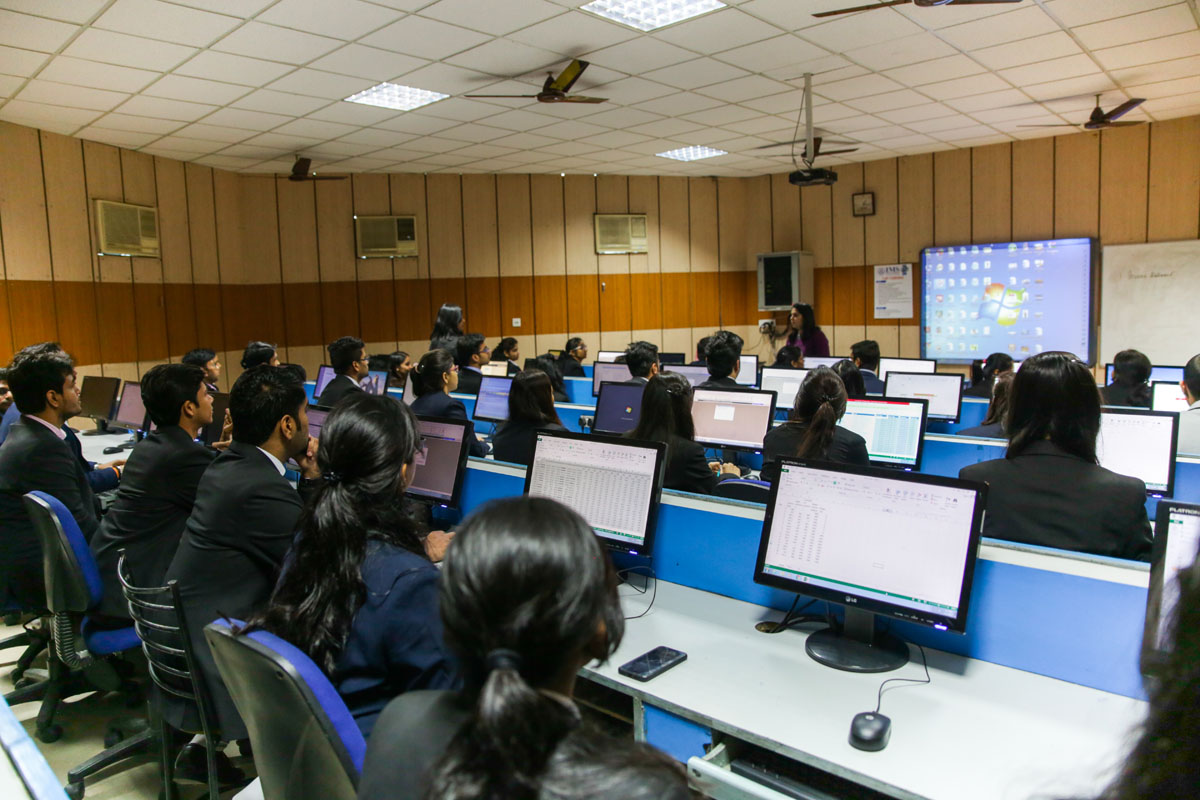 IMS Ghaziabad Labs