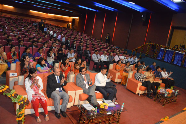 IMS Ghaziabad Auditorium