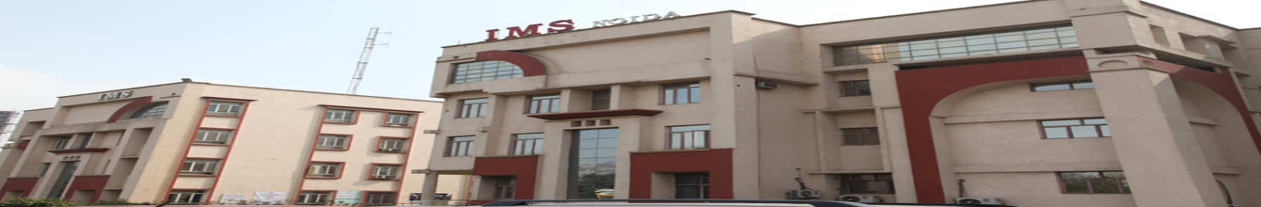 IMS Noida Campus Building(1)