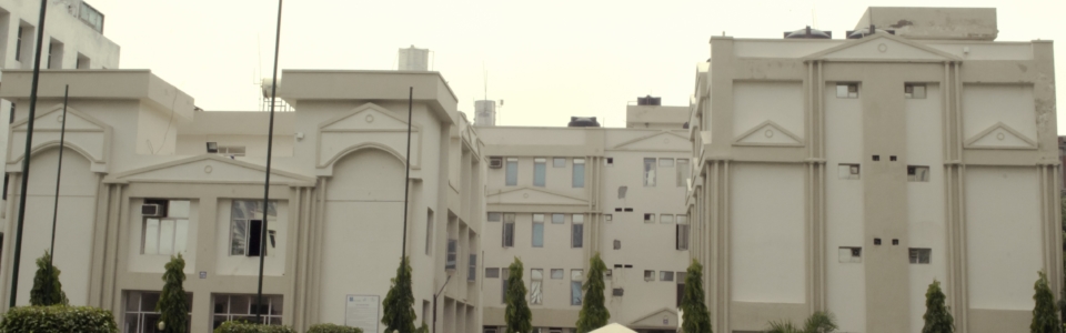 IMS Noida Campus Building(2)