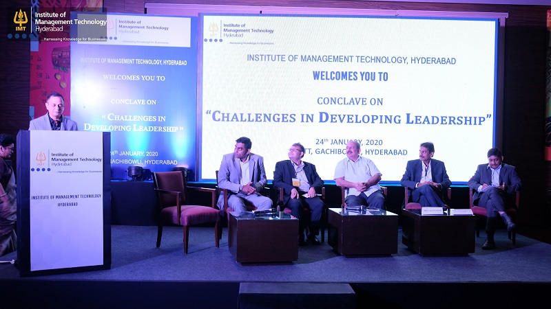 IMT Hyderabad Others(4)