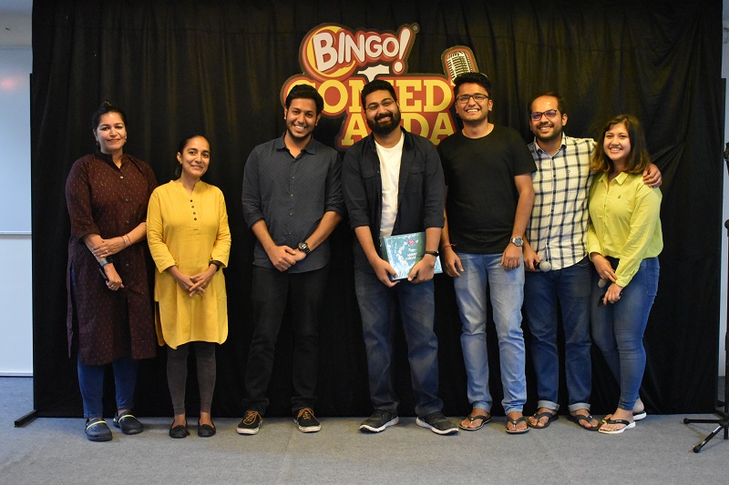 IMT Hyderabad Others(5)