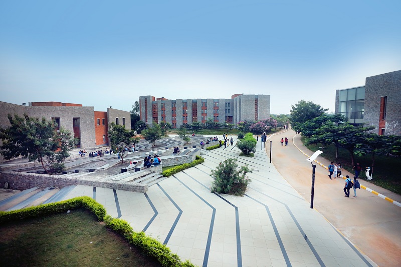 IMT Hyderabad Campus Building(1)