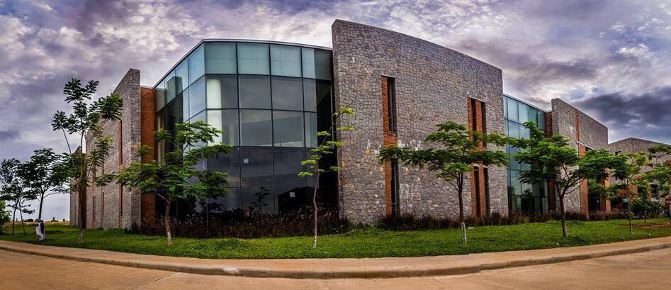 IMT Hyderabad Campus Building(2)
