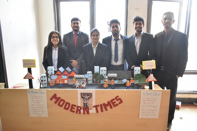 IMT Hyderabad Students Work(2)