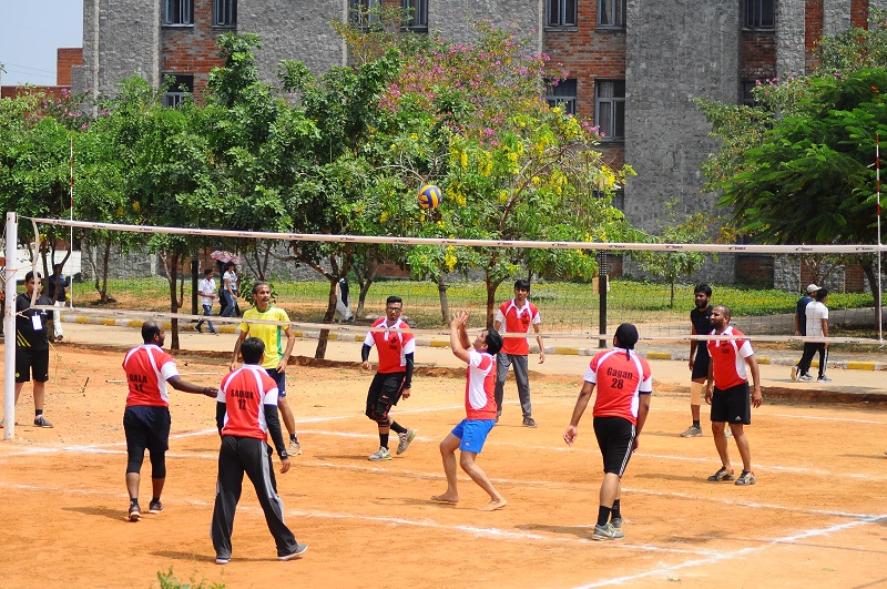 IMT Hyderabad Sports Facility(1)