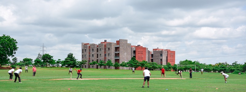 IMT Hyderabad Sports Facility(2)