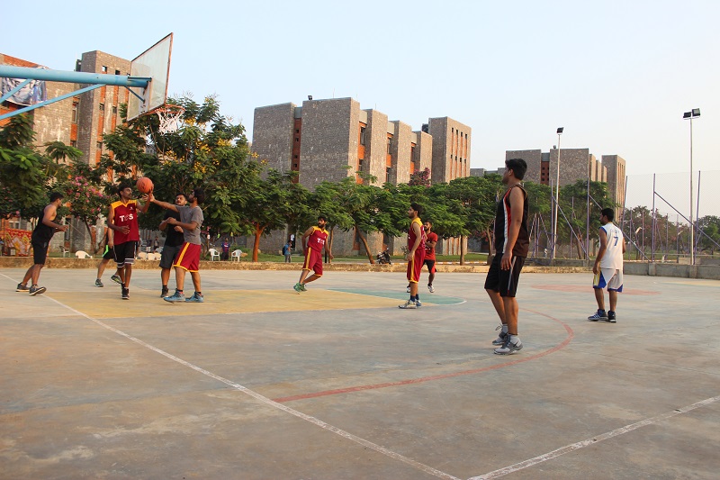 IMT Hyderabad Sports Facility(3)