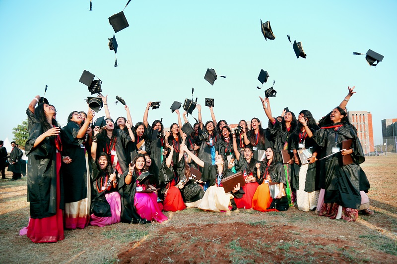 IMT Hyderabad Convocation