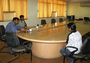 ITM Conference Room