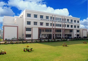 ITM Campus Building(2)