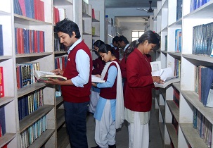 ITM Library