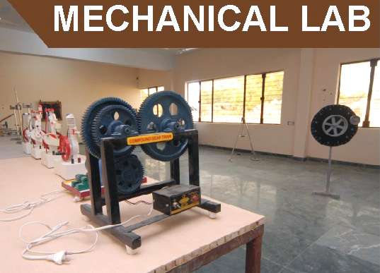 Institute of Technology and Management, Lucknow Labs(3)