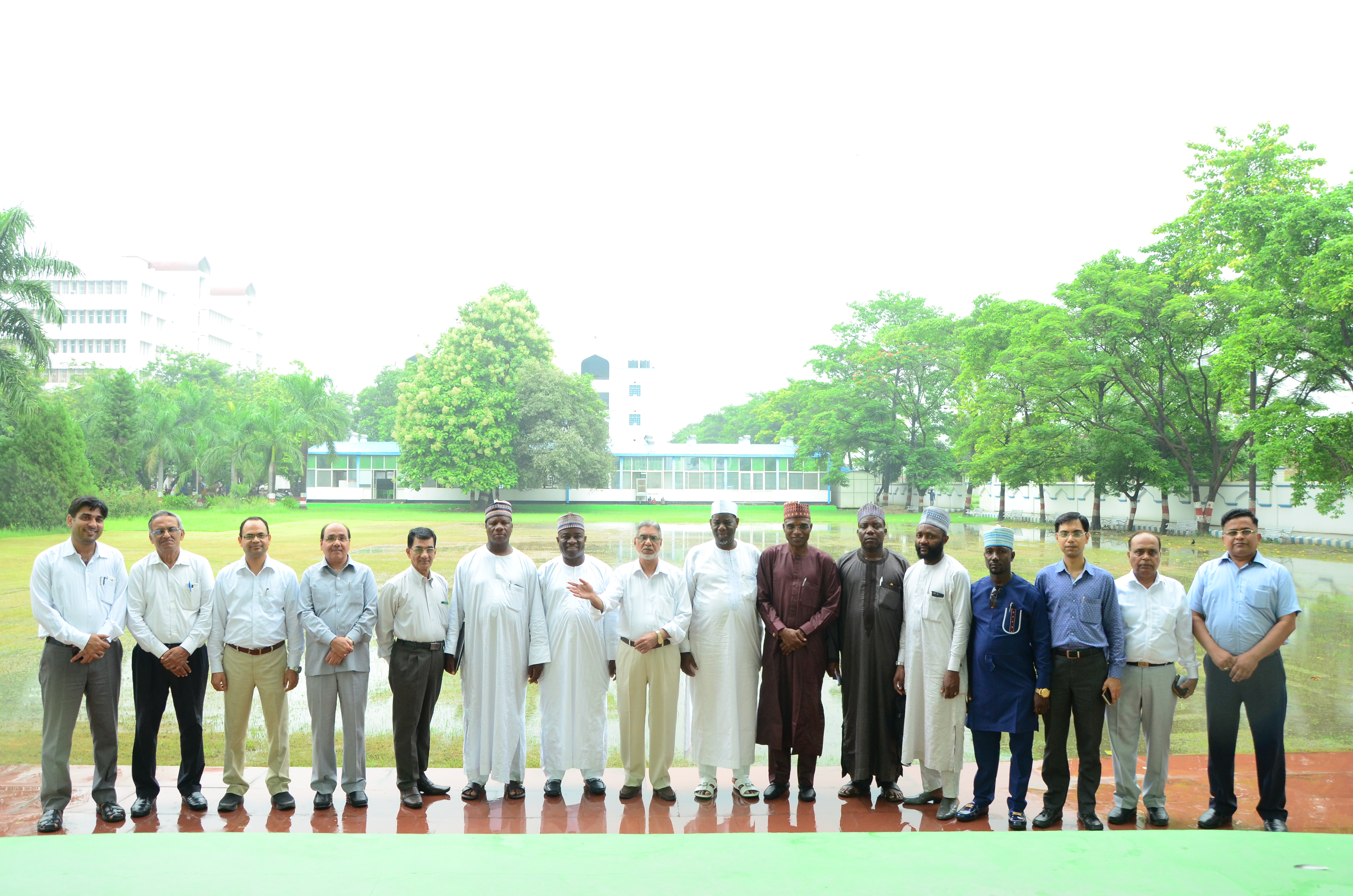 Integral University Others(4)