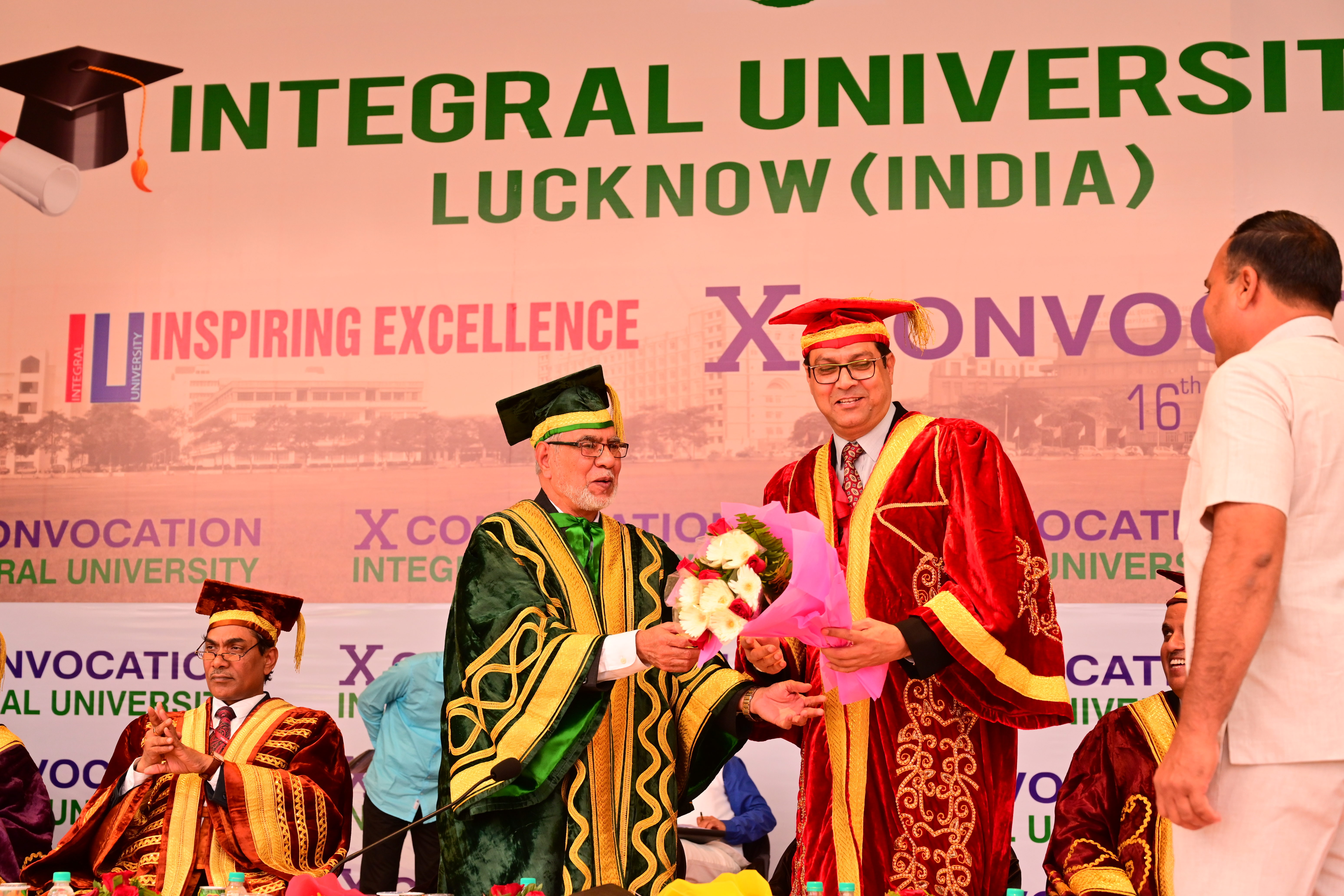 Integral University Convocation(1)