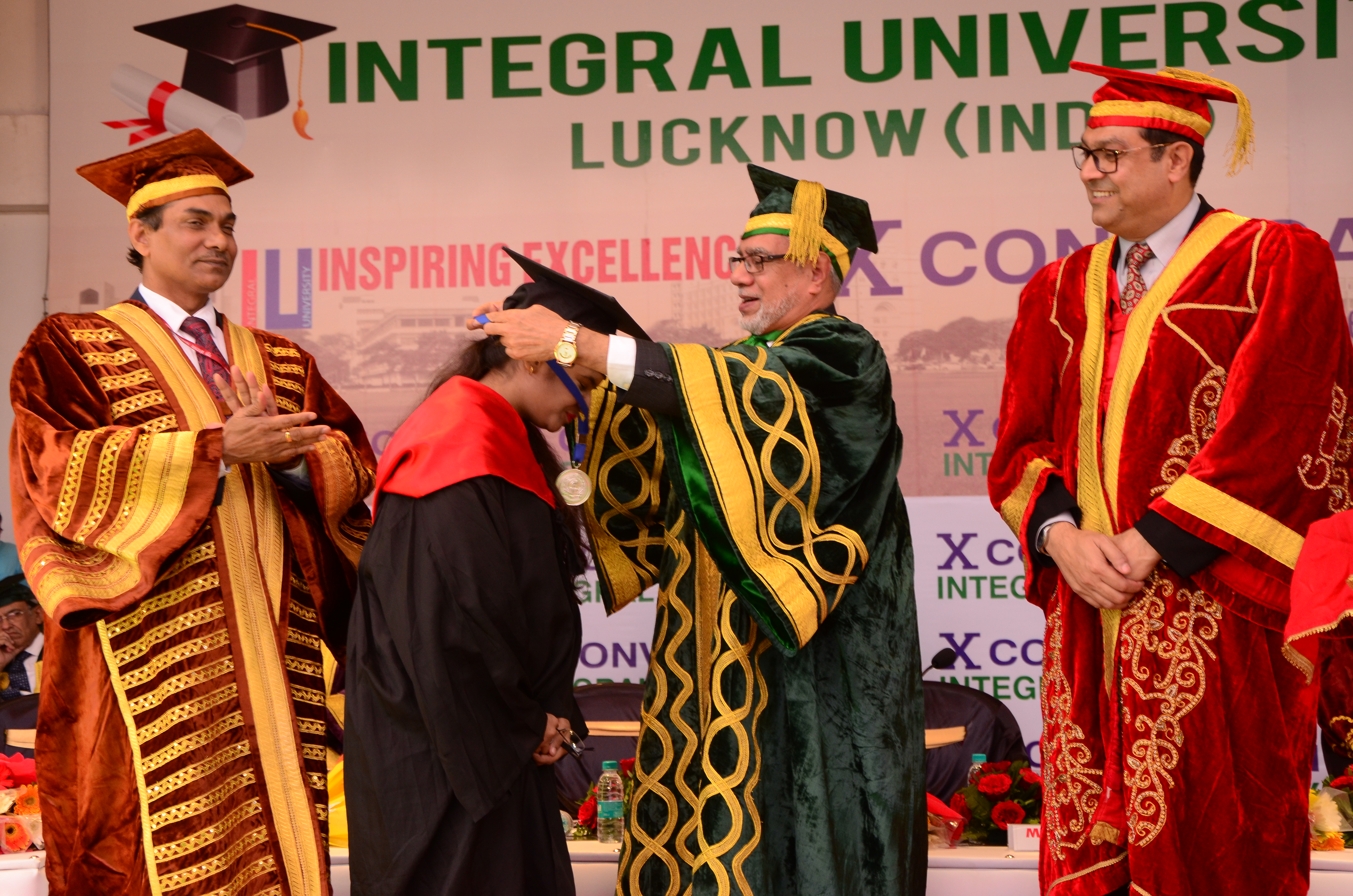 Integral University Convocation(2)
