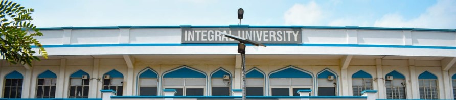 Integral University Campus Building(2)