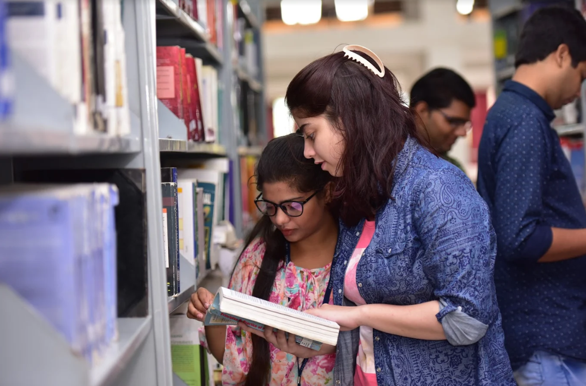 Integral University Library
