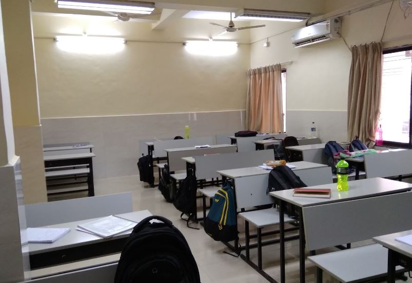 IIPS Classroom