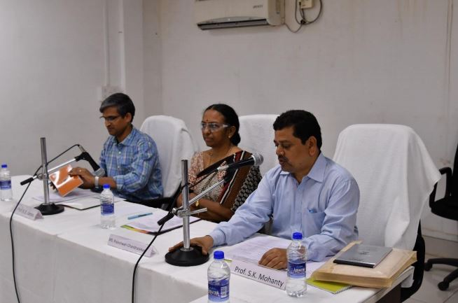 IIPS Guest Lectures